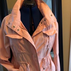 Old Navy Cargo Jacket